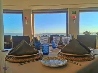 Hotel Campos de Baeza - breakfast