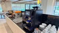 BTP Hotel Nakhon Phanom - Aamiainen