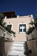 Villa Irene Syros