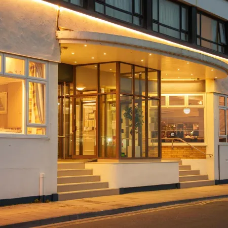 Trouville Hotel by Compass Hospitality