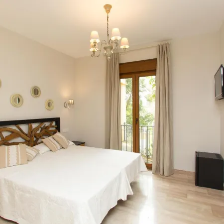 Villa Las Lomas de Marbella
