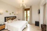 Villa Las Lomas de Marbella - Bungalows