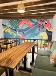 這就是哥倫比亞旅館 - 民宿
