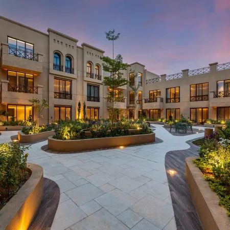 Locanda Homes by Jareed