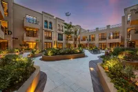 Locanda Homes by Jareed - Apartments