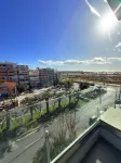 The Convo Athens Riviera - Sea View
