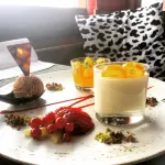Hotel Gloria - breakfast