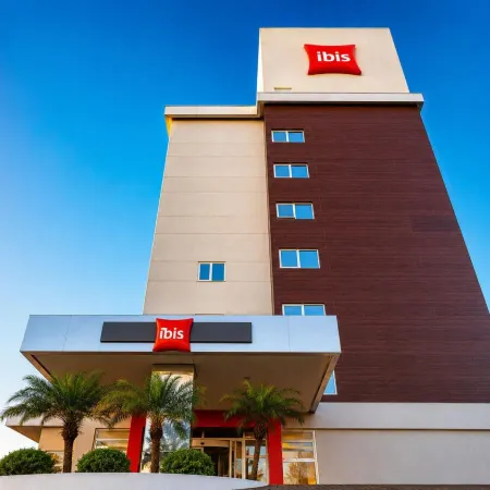 ibis Chapeco
