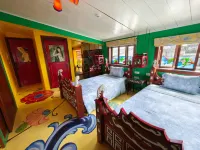 Thien Y Villas - 4-Star