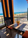 Oceana Mazagan Suites Hotel - Ocean View