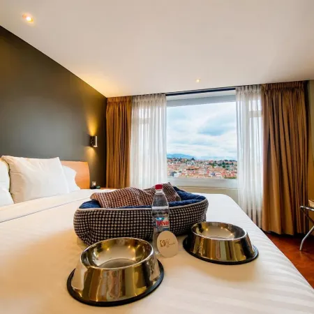 El Dorado Hotel