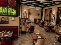 Home Suites Boutique Hotel Freetown - breakfast