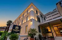 โรงแรมทัวริ่ง เวลเนสแอนด์บิวตี้ - สัตว์เลี้ยง