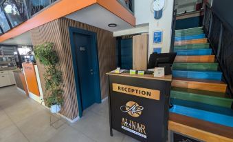 Alinar Oasis Budget Hotel - Housity
