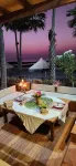 Carnaubinha Praia Resort - breakfast