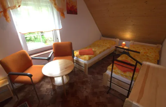 奧瑞茲之家山林小屋