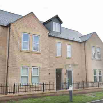 Citystay Living - Hinton House Hotel Exterior