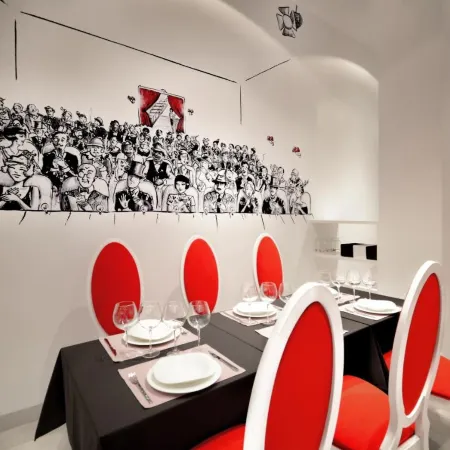Hospedium CLÁ Hotel - Boutique