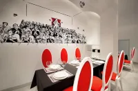 Hospedium CLÁ Hotel - Boutique - Desayuno