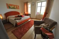 Casa Americani Hotels in Monta