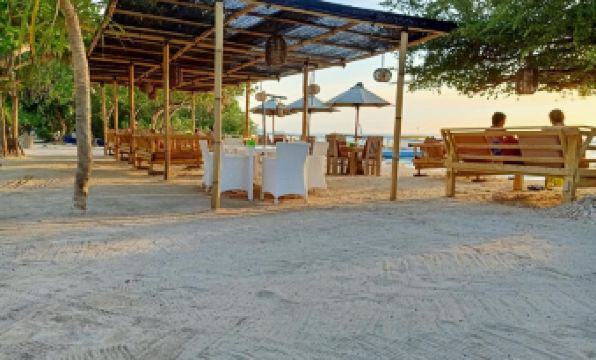 Two Brothers Bungalows