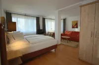 Hardtwald Hotel Hotels in Friedrichsdorf