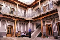 Boutique Hotel Minzifa