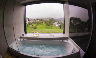 Eco Boutique Hotel AMS Beagle