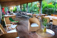 Papirus Hotel Hotels in Adrasan