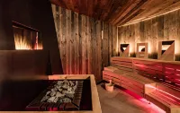 Hotel Masl - spa