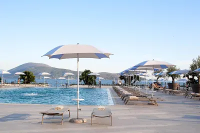 Palmon Bay Hotel & Spa Hotels in 