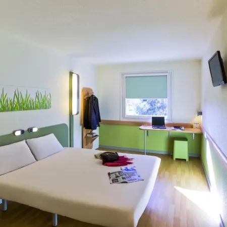 Ibis Budget Bilbao Barakaldo