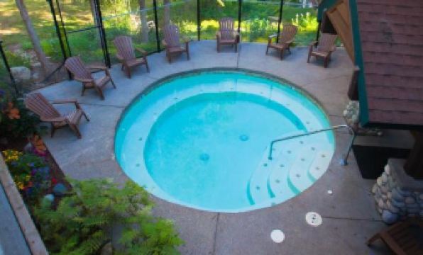 Kandahar Lodge at Whitefish Mountain Resort