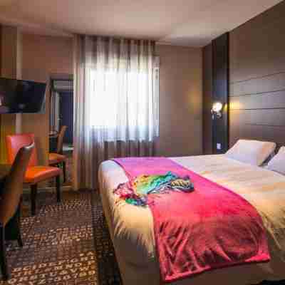 Hôtel Le Ceïtya Rooms