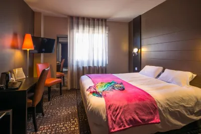 Le Ceïtya Hotels in Saint Gilles Croix de vie