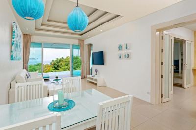 その他 アマラグランドブリュプーケットの写真