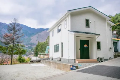 고코 Tenka Chaya 주변 호텔