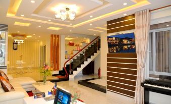 Nu Ni Homestay