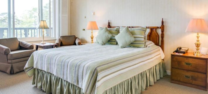 Hofsas House Hotel Hotels in Carmel-by-the-Sea