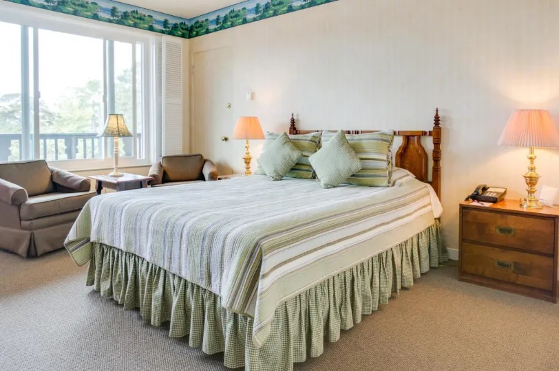 Hofsas House Hotel