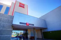 ibis Vitoria Praia de Camburi