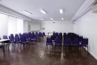 Jva Fênix Hotel Hotels in Uberlandia