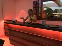 Loxandra Studios Hotels in Ormilia