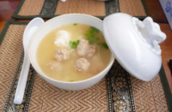 จันท์พระยา รีสอร์ท