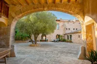 Casal Santa Eulalia Hôtels à : Ariany