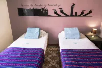 Hostal Santo Domingo