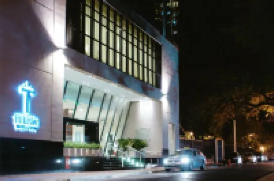 Turismo Hotel Casino Hotels in 