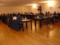 Hotel Convento Dos Capuchos