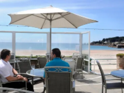 Beau Rivage Hotels in St Brelade