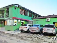 Pousada Campo Verde